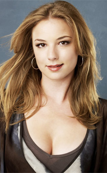 Emily VanCamp